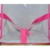 Carrito de muñecas milly mally Julia Prestige Pink — carrito de muñecas ligero y compacto, modelo 2722