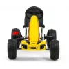 Kart Milly Mally MILLY MALLY viper rojo 3126 construcción ligera - vehículo infantil