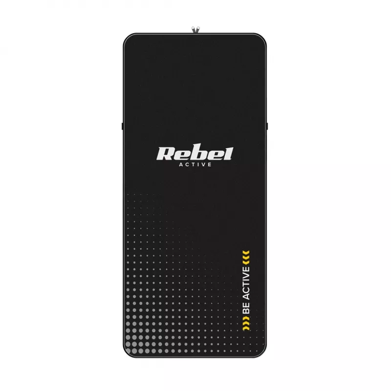 Tabla de SUP REBEL ACTIVE RBA-451 350cm