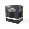 Nevera portátil ELDOM FROZZY 26 l, función de frío y calor, 12V/240V