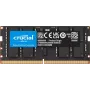 Memoria para portátil DDR5 CSODIMM 32GB (1*32GB)/6400 CL52