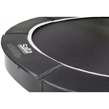 Trampolín de jardín Salta Royal Baseground - 251 cm