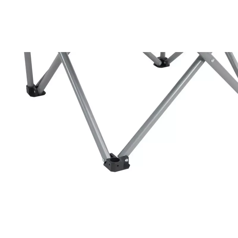 Silla de camping Outwell Catamarca — silla plegable portátil, capacidad de carga 125 kg