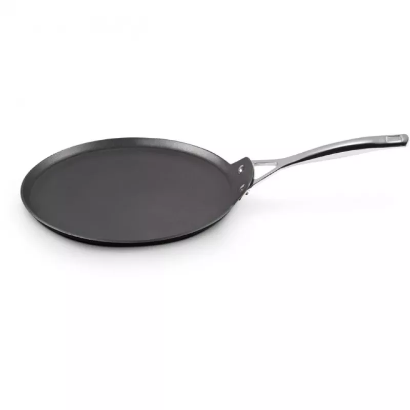 Sartén para tortitas antiadherente Le Creuset 28cm