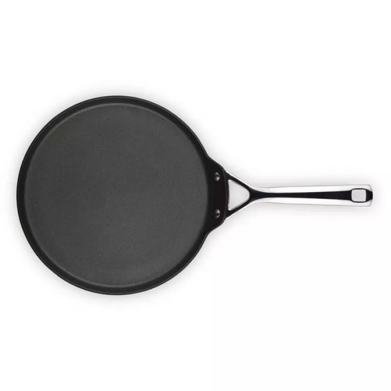 Sartén para tortitas antiadherente Le Creuset 28cm