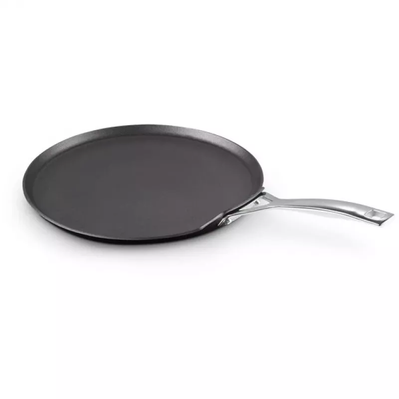 Sartén para tortitas antiadherente Le Creuset 28cm