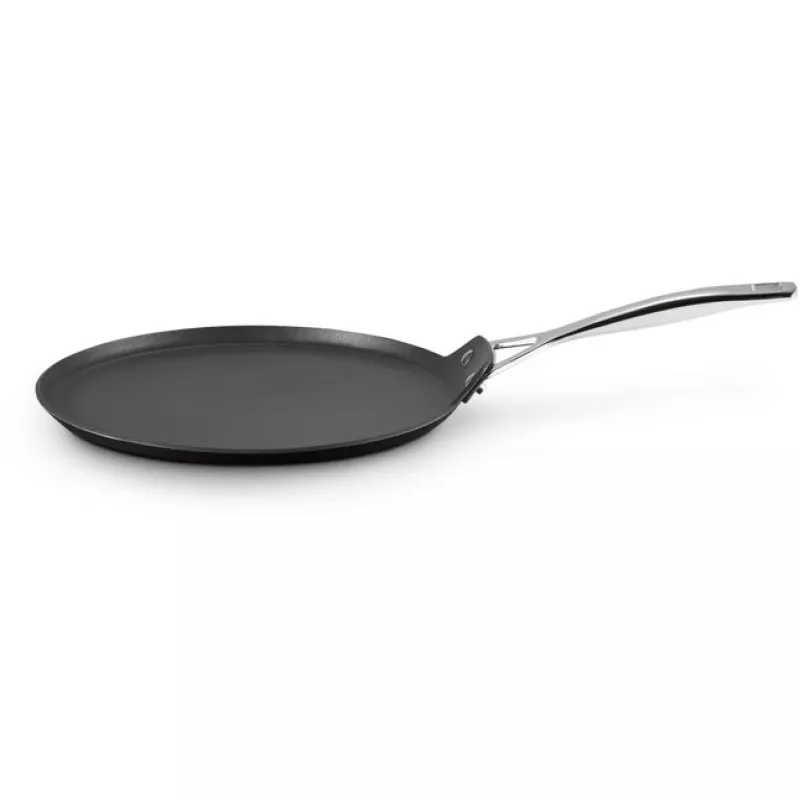 Sartén para tortitas antiadherente Le Creuset 28cm