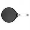 Sartén para tortitas antiadherente Le Creuset 28cm