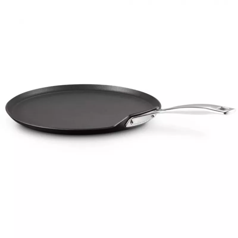 Sartén para tortitas antiadherente Le Creuset 28cm