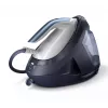 Centro de planchado Philips PSG8030/20 – 2700 W, depósito de agua de 1,8 L, suela SteamGlide Elite, golpe de vapor de 600 g