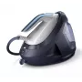 Centro de planchado Philips PSG8030/20 – 2700 W, depósito de agua de 1,8 L, suela SteamGlide Elite, golpe de vapor de 600 g