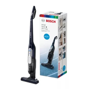 Aspirador Bosch Athlet 20Vmax sin cable Mode