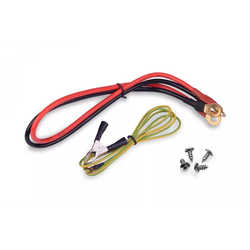 Convertidor de tensión Volt 800/1200W 24V a 230V modelo 20039
