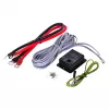 Volt Polska Sinus Plus 4000 12/230 V Inversor de onda sinusoidal pura, 2000 W continuos / 4000 W de pico