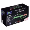 Volt Polska Sinus Plus 4000 12/230 V Inversor de onda sinusoidal pura, 2000 W continuos / 4000 W de pico