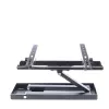 Soporte de pared para TV ART AR-86, soporte de pared para televisores, modelo AR-86