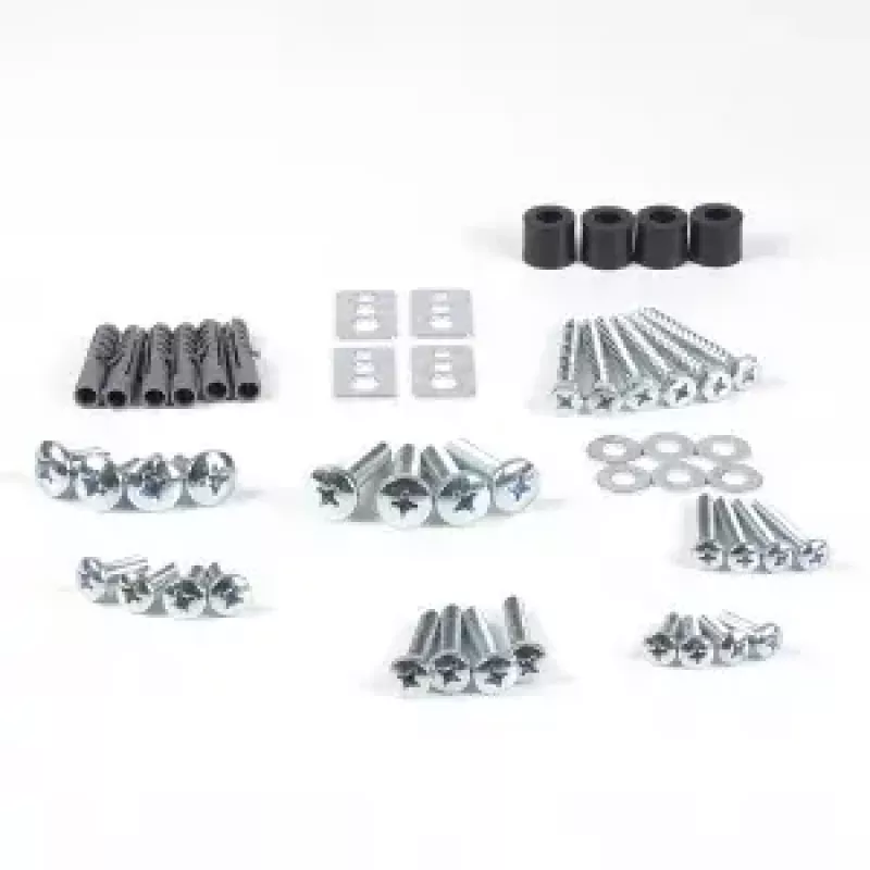 Soporte de pared para TV ART AR-86, soporte de pared para televisores, modelo AR-86