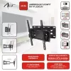 Soporte de pared para TV ART AR-86, soporte de pared para televisores, modelo AR-86