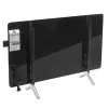 Radiador eléctrico panel de cristal de carbono Maclean MCE536