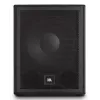 Subwoofer JBL IRX115S negro 400 W