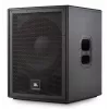 Subwoofer JBL IRX115S negro 400 W
