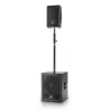Subwoofer JBL IRX115S negro 400 W