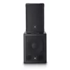Subwoofer JBL IRX115S negro 400 W