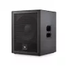 Subwoofer JBL IRX115S negro 400 W