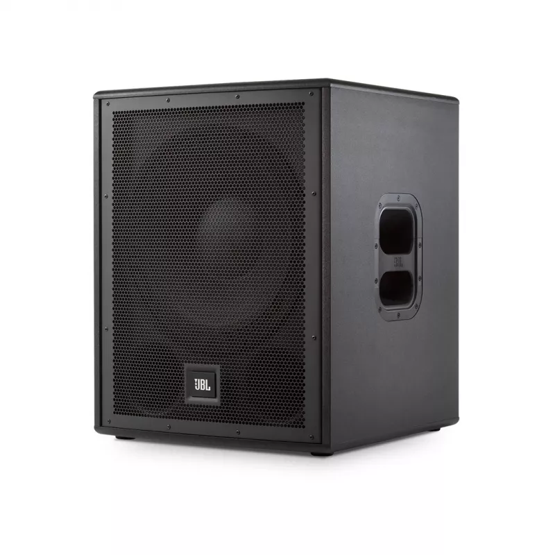 Subwoofer JBL IRX115S negro 400 W