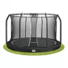 Trampolín Salta Premium Ground Combo 396cm negro de Salta, modelo 5854A