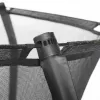 Trampolín Salta Premium Ground Combo 396cm negro de Salta, modelo 5854A