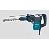 Taladro Makita HR4003C 500 rpm SDS Max 6,2 kg negro, verde