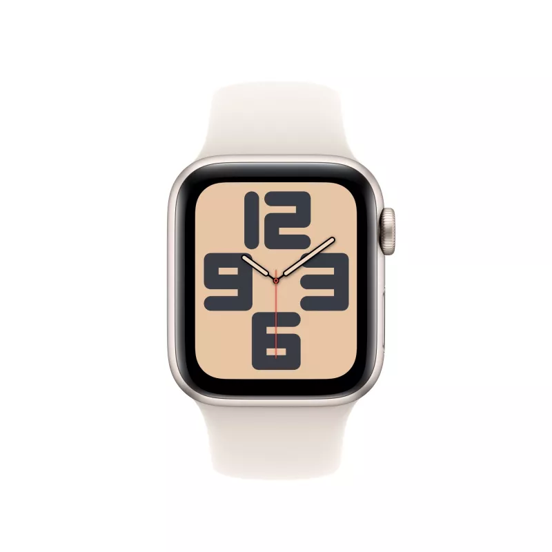 Correa Apple MYJ43ZM/A beige fluoroelastómero 150-200 mm