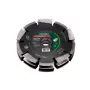 Disco de sierra circular Metabo 628299000 12,5 cm