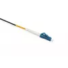Cable breakout universal de fibra óptica preensamblado Digitus monomodo OS2 12 fibras LC/UPC 100 m