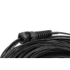 Cable breakout universal de fibra óptica preensamblado Digitus monomodo OS2 12 fibras LC/UPC 100 m