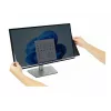 Filtro de privacidad KENSINGTON para monitores de 28 pulgadas 16:9 - 2 vías extraíble