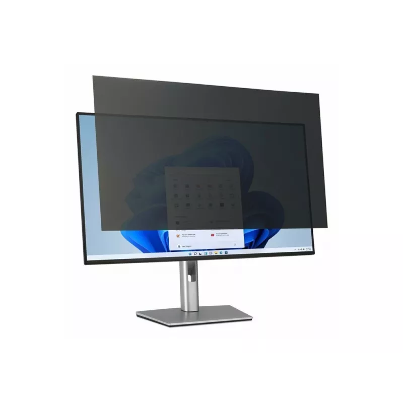 Filtro de privacidad KENSINGTON para monitores de 28 pulgadas 16:9 - 2 vías extraíble
