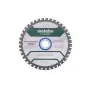 Disco de sierra circular Metabo 628651000 16,5 cm para metal