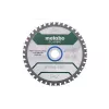 Disco de sierra circular Metabo 628651000 16,5 cm para metal