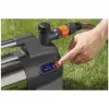 Bomba de jardín 6300 SilentComfort gris oscuro acero inoxidable 1050 W Bluetooth modelo 2023