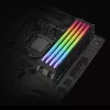 Thermaltake S100 Memory Lighting Kit, negro