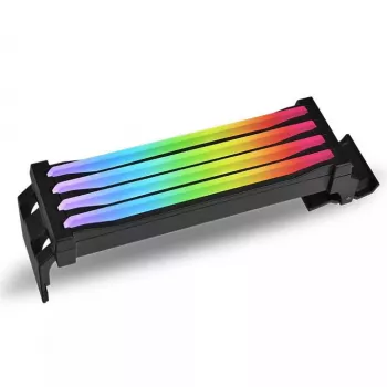 Thermaltake S100 Memory Lighting Kit, negro