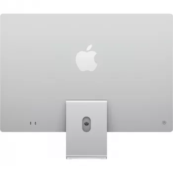 Apple iMac 24 M4 8/8/16 16GB 1TB OE Std MM K - Plata (Z1E2-DE03)