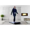 Cinta de correr eléctrica Kingsmith WALKING PAD WPA1F PRO
