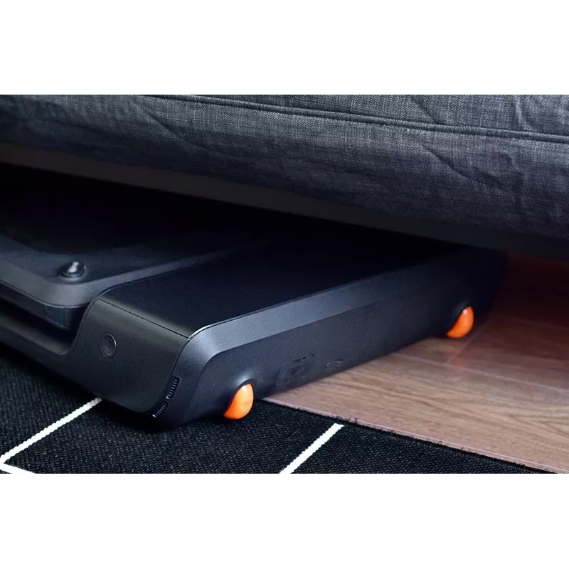 Cinta de correr eléctrica Kingsmith WALKING PAD WPA1F PRO