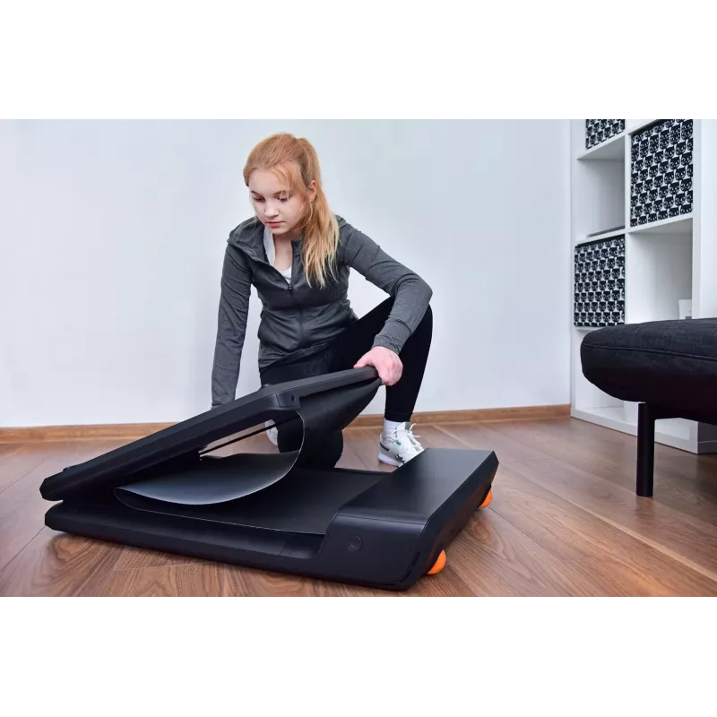 Cinta de correr eléctrica Kingsmith WALKING PAD WPA1F PRO