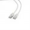 Gembird PPB6-10M Cable de red Cat.6 FTP, 10 m, gris