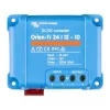 Convertidor DC-DC Victron Energy Orion-Tr 24/12-10 120 W no aislado, 24 V a 12 V, 10 A