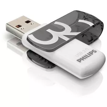 Memoria flash USB Philips 32 GB USB Type-A 3.2 Gen 1 FM32FD00B